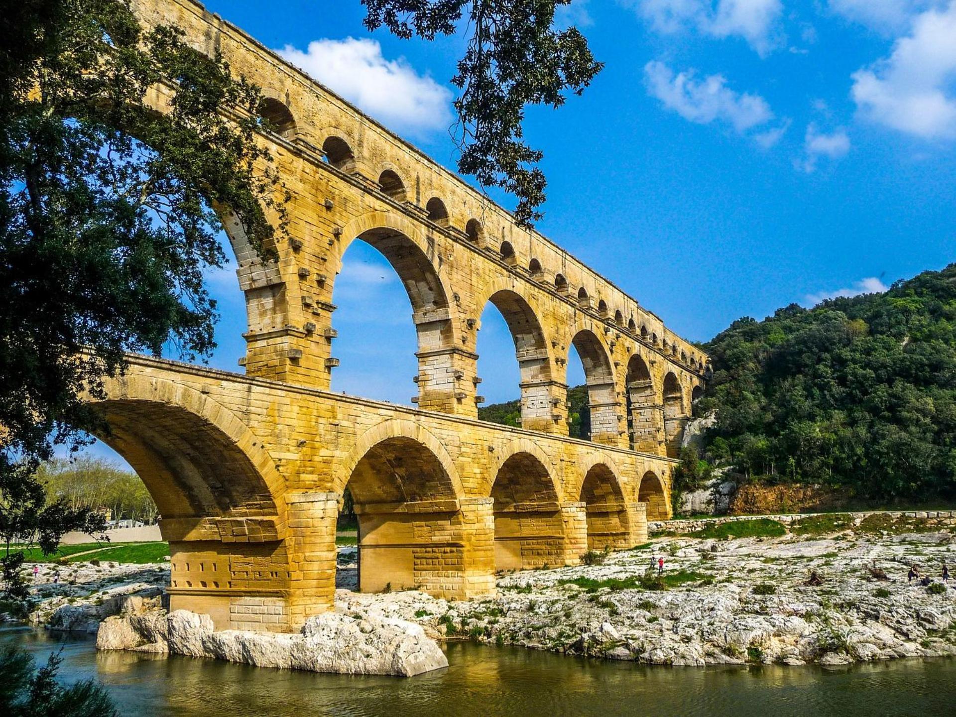 Le Vintage, Appart,Hotel Particulier, Centre Nimes Maisoncarreeconciergerie Luaran gambar