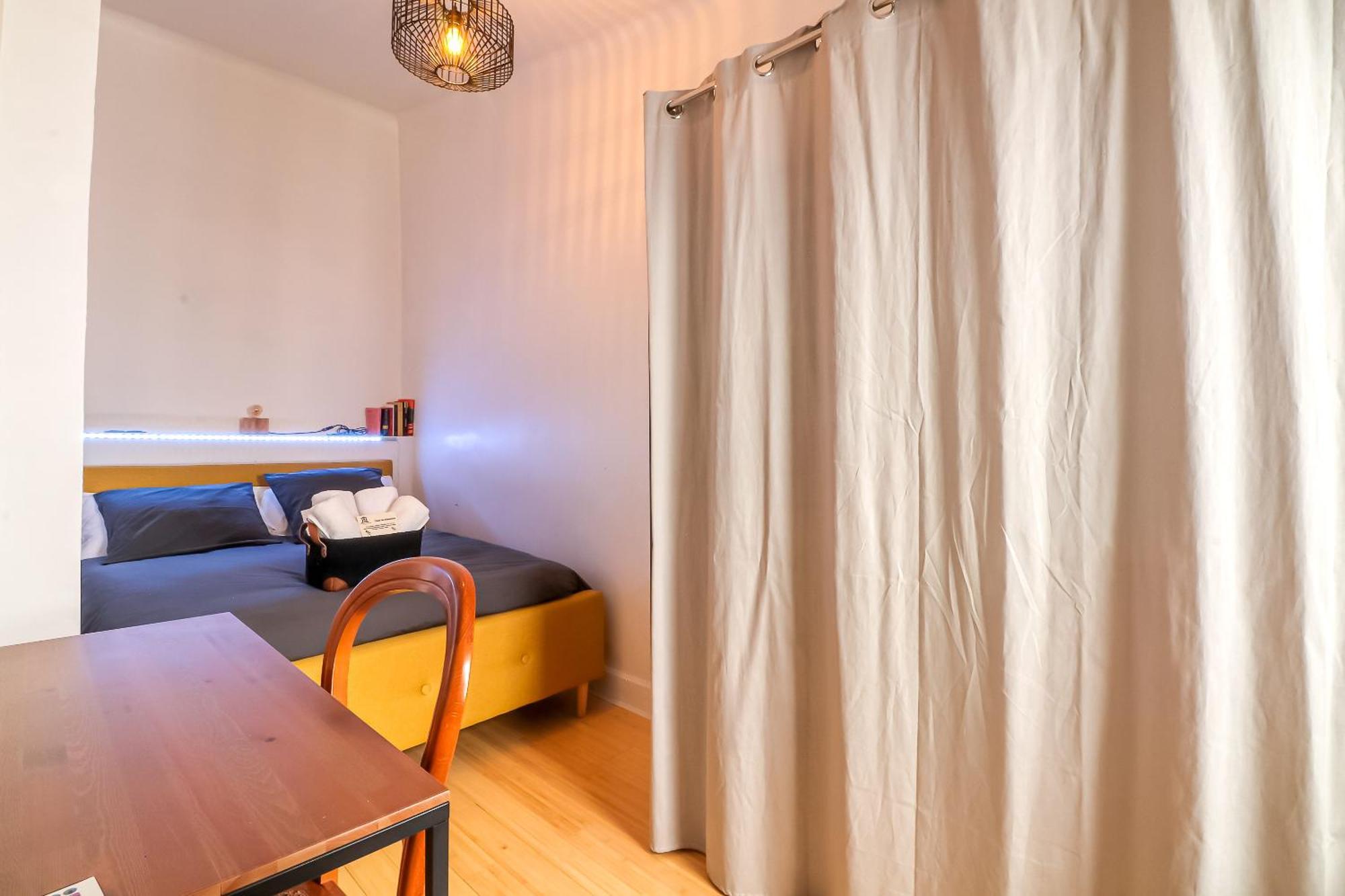 Le Vintage, Appart,Hotel Particulier, Centre Nimes Maisoncarreeconciergerie Luaran gambar
