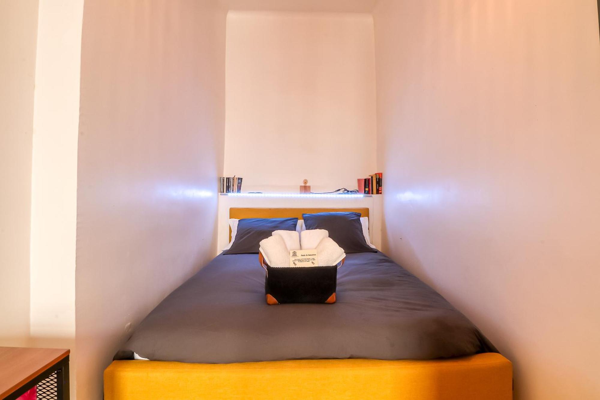 Le Vintage, Appart,Hotel Particulier, Centre Nimes Maisoncarreeconciergerie Luaran gambar